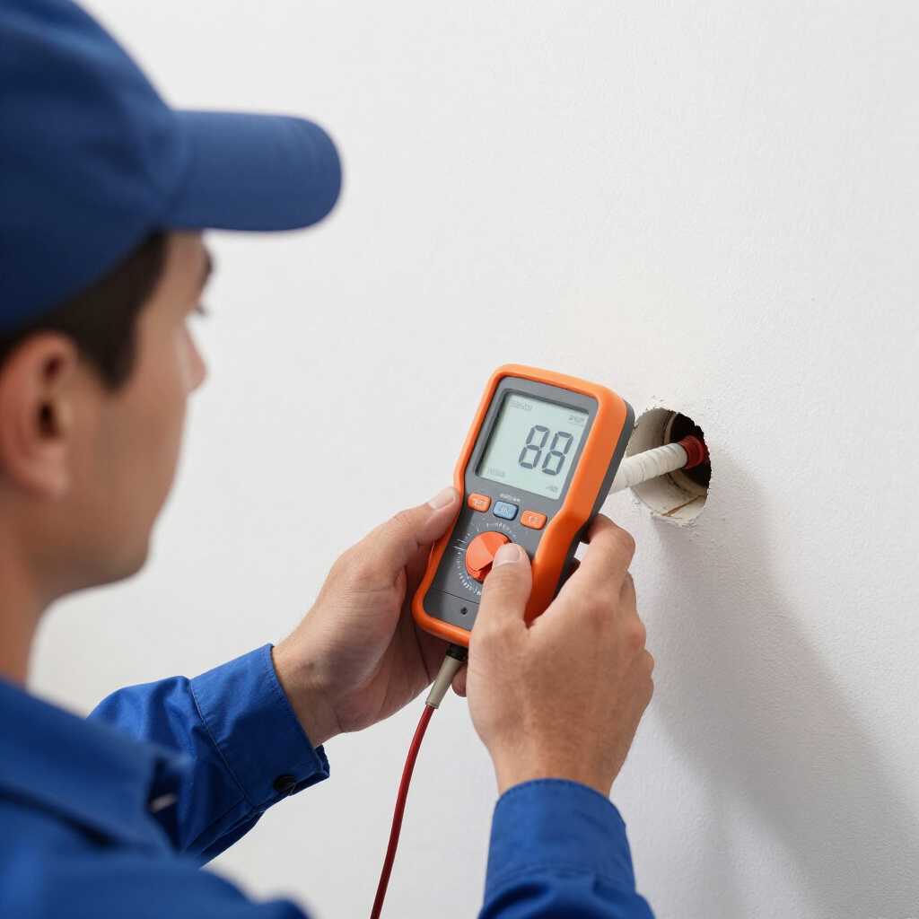 Leak Detection & Repair in Owatonna
