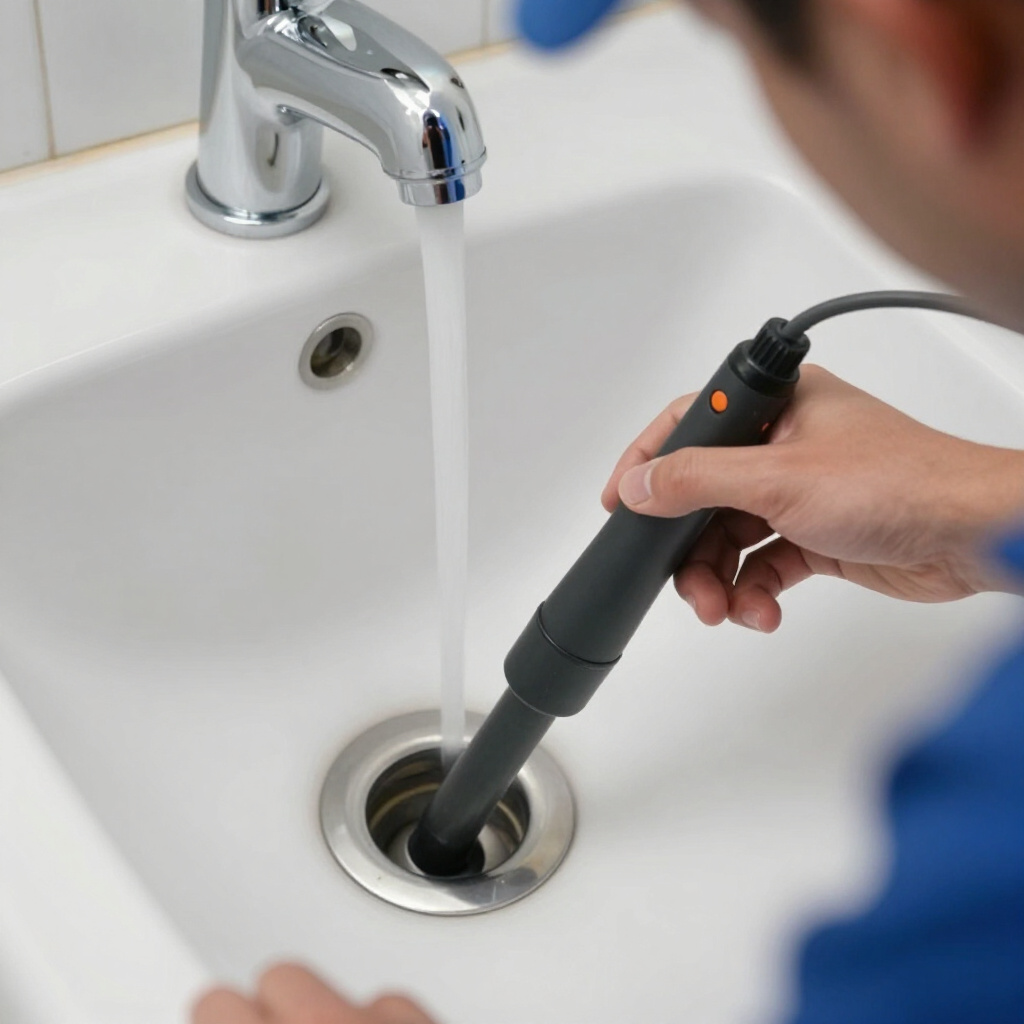 Drain Cleaning & Unclogging in Owatonna