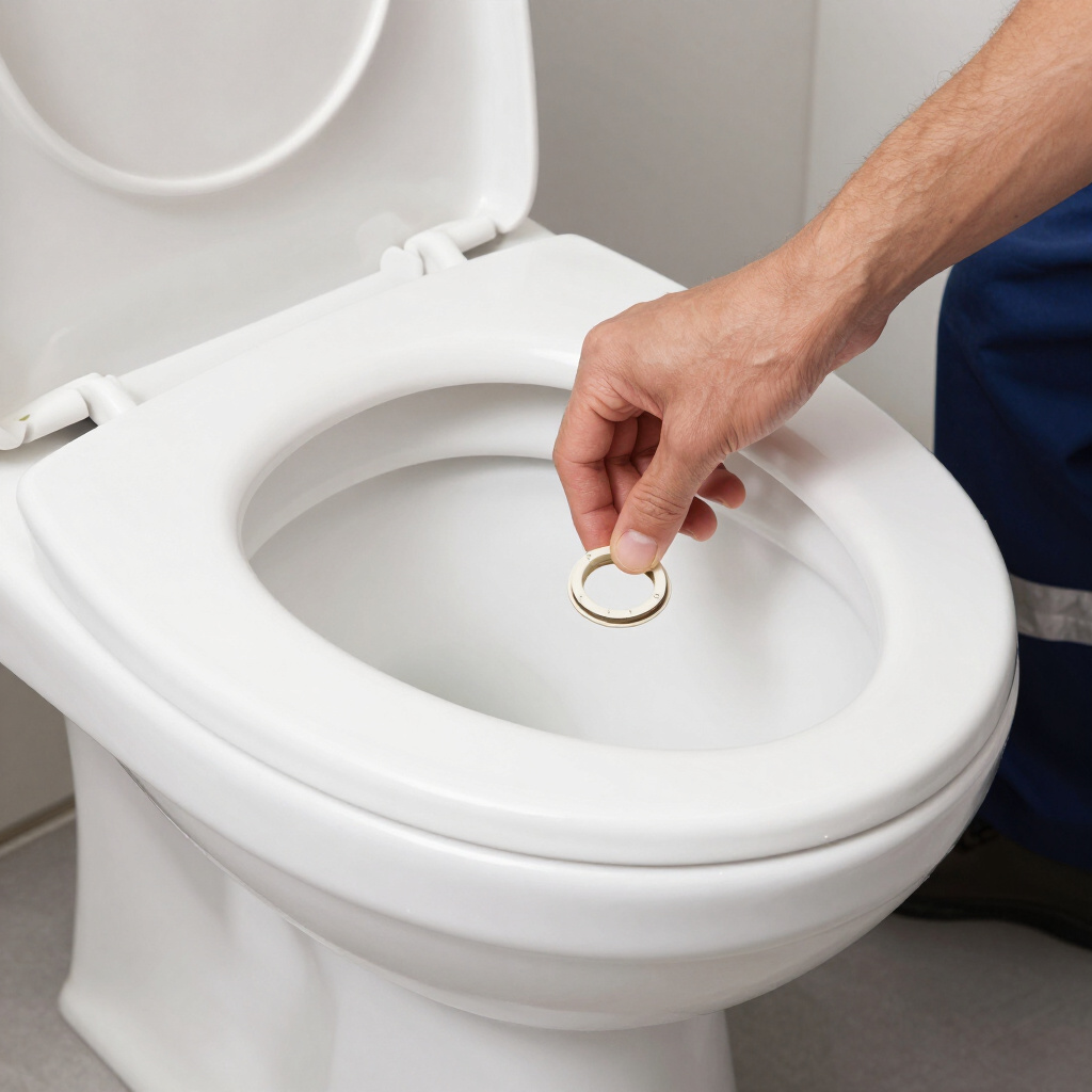 Toilet & Faucet Repair in Owatonna