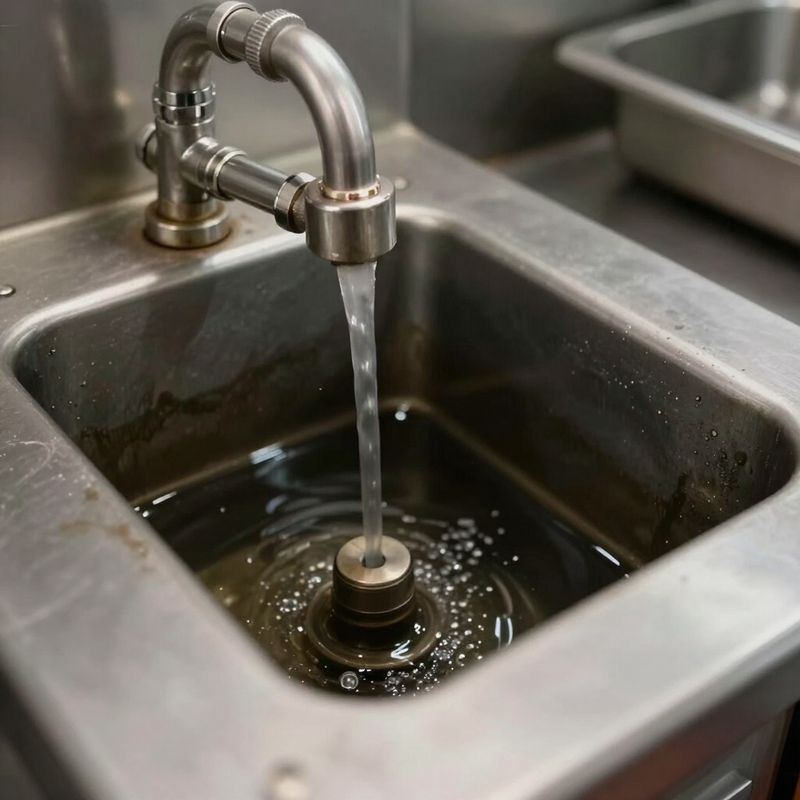 Garbage Disposal in Owatonna