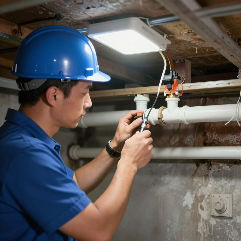 How to Record Sewer Repairs in Owatonna